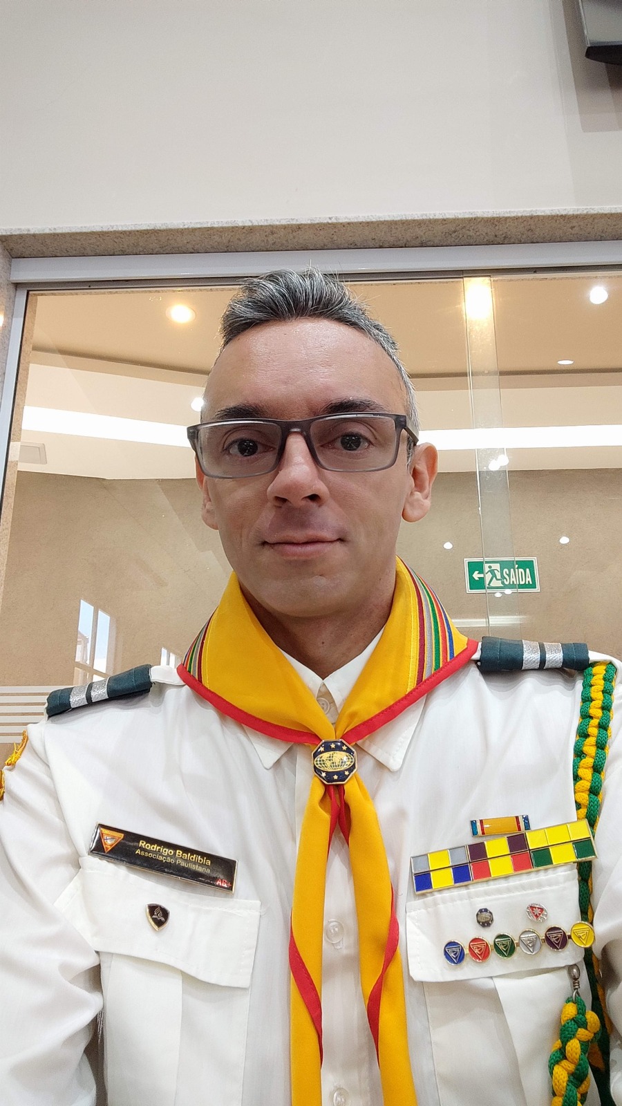 2ª Região de Desbravadores