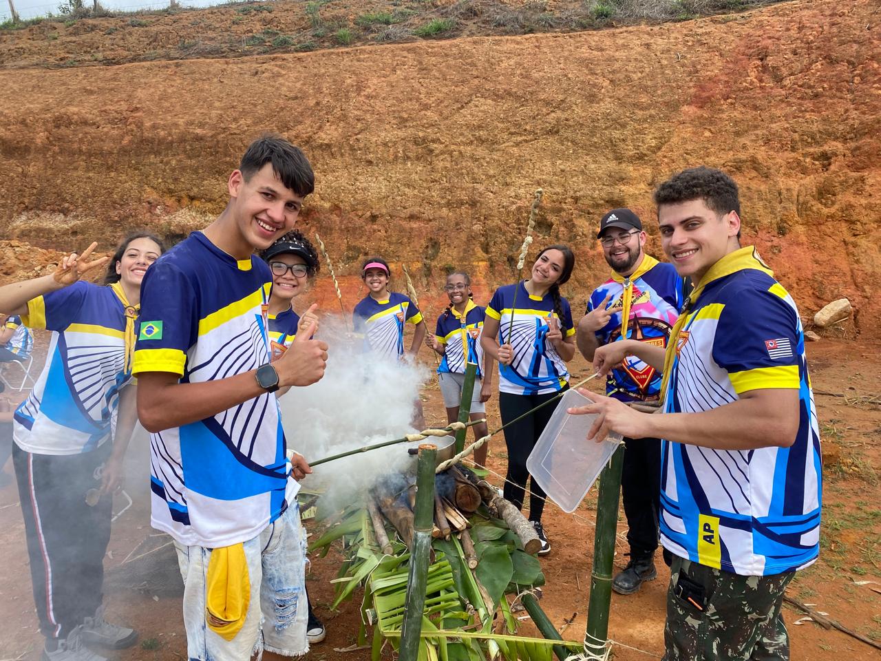 2ª Região de Desbravadores