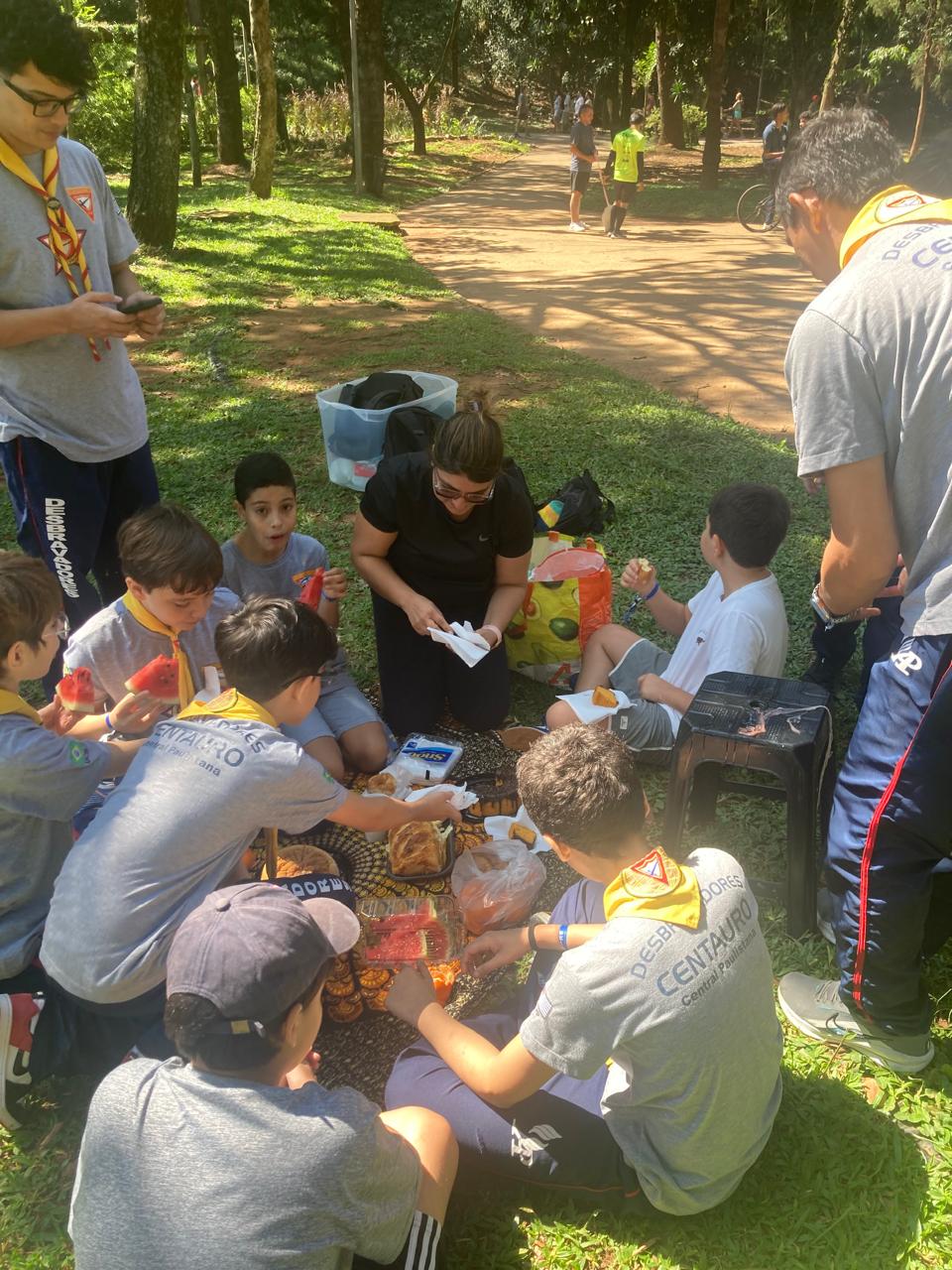 Evidência Foto 3