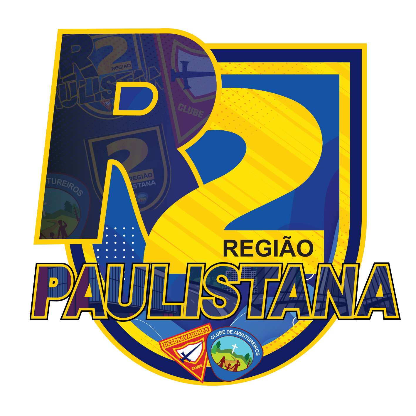2ª Região de Desbravadores