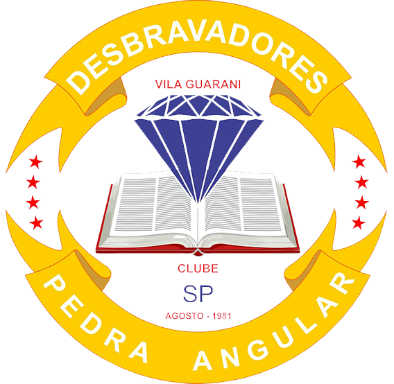 PEDRA ANGULAR