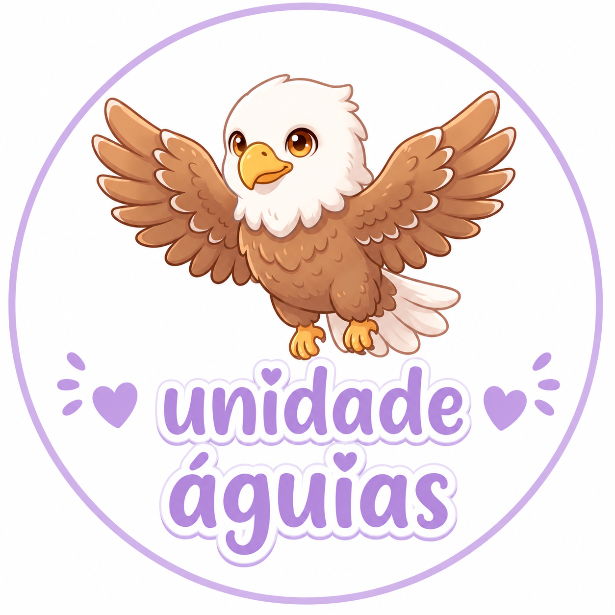 ÁGUIAS
